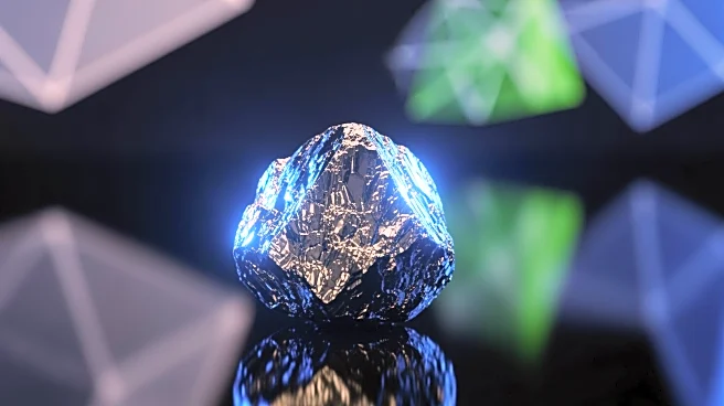 Uranium Energy Corp. Shares Surge Amid Rising Uranium Prices and Policy Support