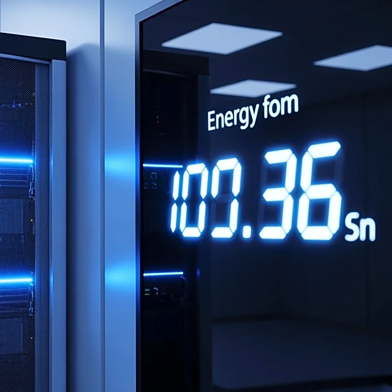 Data Centers' Impact on Electricity Bills: Potential for Cost Reduction