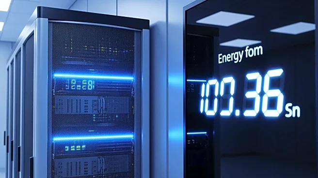 Data Centers' Impact on Electricity Bills: Potential for Cost Reduction
