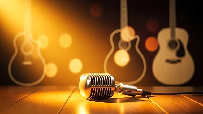 HARDY's 'Favorite Country Song' Achieves Longest Reign on Country Airplay Chart