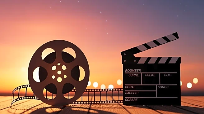 Issa Rae's ColorCreative Documentary 'When the Sky Turned Orange' to Premiere at Pan African Film Festival