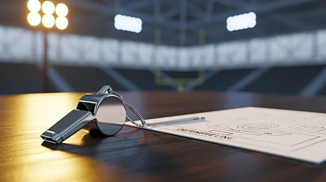 Dallas Cowboys Appoint Marcus Dixon as New Defensive Line Coach