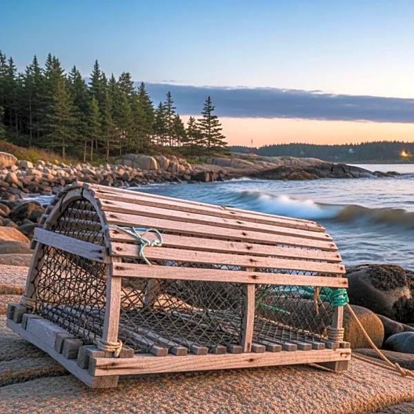 Indox Acquires 'Bucks Harbor' for Berlinale Premiere, Highlighting Maine's Coastal Life