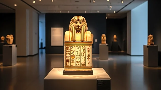 Abercrombie  Kent Reports Rising Demand for Egypt Amid Museum Opening