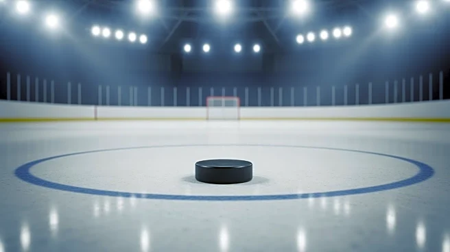 Anaheim Ducks Face Seattle Kraken in Final Game Before Olympic Break