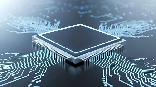 OpenAI Seeks Alternatives to Nvidia AI Chips Amid Strategic Shift