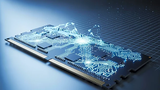 SoftBank's Saimemory and Intel Collaborate on Next-Gen AI Memory Technology