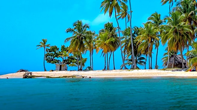 Coconut Grove's Bahamian Heritage Celebrated Through 'Godmother of Coconut Grove'