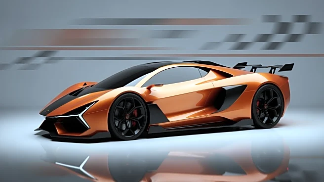 McLaren Unveils Limited Edition Artura Spider Celebrating 10th Constructors' Championship