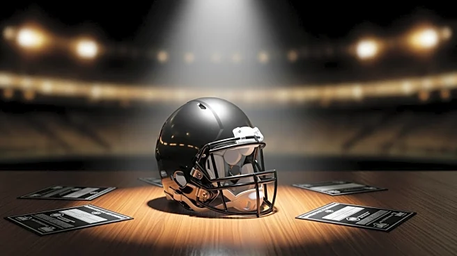 NFL Draft 2026: Post Senior Bowl Rankings Highlight Emerging Talent