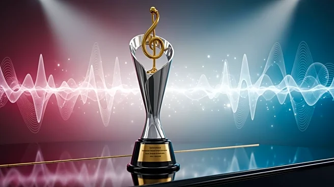 2026 Grammys Celebrate Diverse Pop Winners Including Lola Young and Lady Gaga