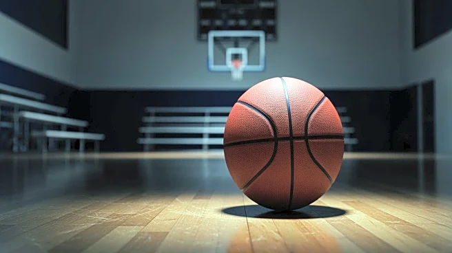 Tuskegee Coach Benjy Taylor's Arrest Sparks Controversy After HBCU Basketball Game