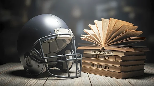 Tennessee QB Aguilar Files Lawsuit for Extra Eligibility Amid NCAA Rule Dispute