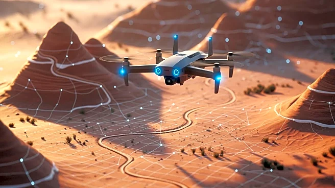 Greater Zion Launches AI-Powered SKYNAV Experience to Enhance Tourism Planning