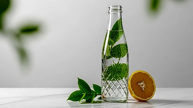 Nestlé Waters Expands into 'Better4You' Beverage Market