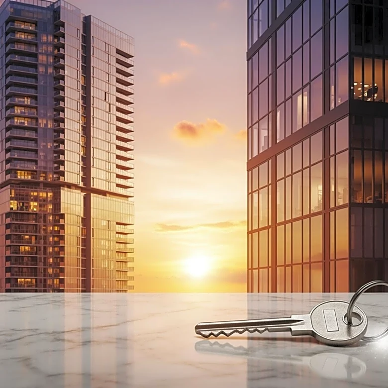 Miami Surpasses New York City in Million-Dollar Property Listings, Signaling Shift in Luxury Real Estate Market