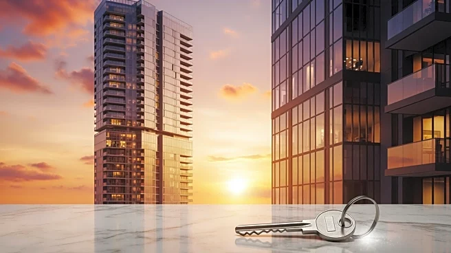 Miami Surpasses New York City in Million-Dollar Property Listings, Signaling Shift in Luxury Real Estate Market