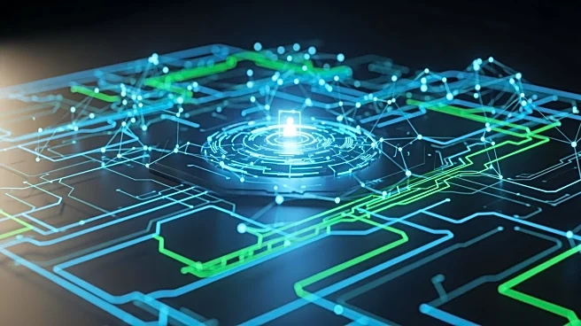 Moltbook Launches as AI Bot Social Network, Raises Security Concerns