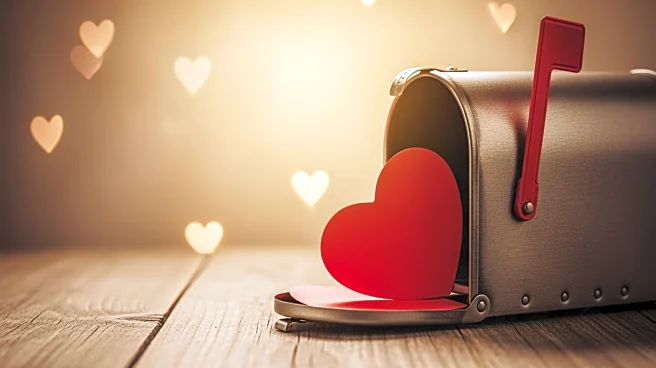 Tubi Premieres Original Romantic Comedy 'Kissing is the Easy Part' for Valentine's Day