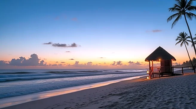 Darden Restaurants to Permanently Close 14 Bahama Breeze Locations Amid Strategic Shift