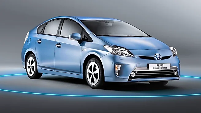 Consumer Reports Reveals Top 10 Cars for 2026 with Focus on Hybrids