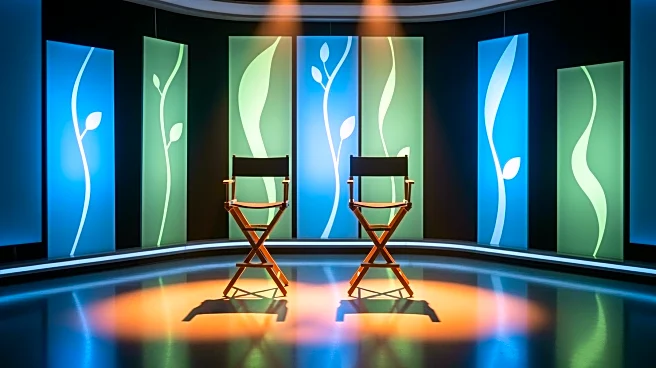 NBC Renews 'St. Denis Medical' and 'Happy's Place' for Third Seasons Amid Ratings Growth