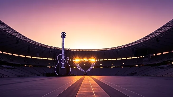 Noah Kahan Announces 'The Great Divide Tour' with Major Stadium Stops