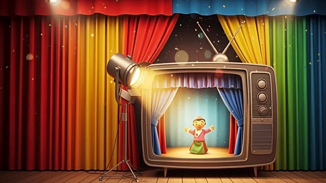 The Muppet Show Returns with Star-Studded Special on ABC and Disney+