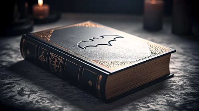 Luc Besson's 'Dracula' Film Struggles to Distinguish Itself Amidst Recent Adaptations