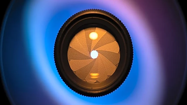 Harry Styles' New Single 'Aperture' Tops Billboard Hot 100, Signaling a Successful Genre Shift