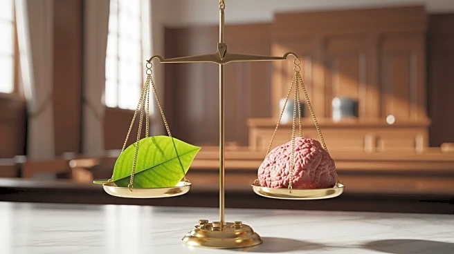 Federal Court Strikes Down Texas Law on Plant-Based Meat Labeling as Unconstitutional