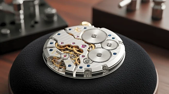 Armin Strom Unveils Limited Edition Tribute² Aurum Watch