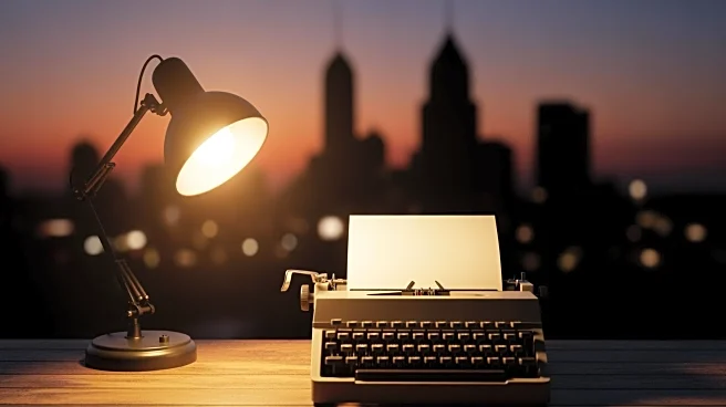 Author Rachel L. Ertass Discusses Her Sacramento-Based Mystery Novel