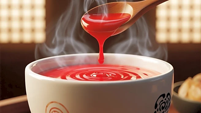 Bonchon Expands Korean Flavor Influence Under CEO Suzie Tsai