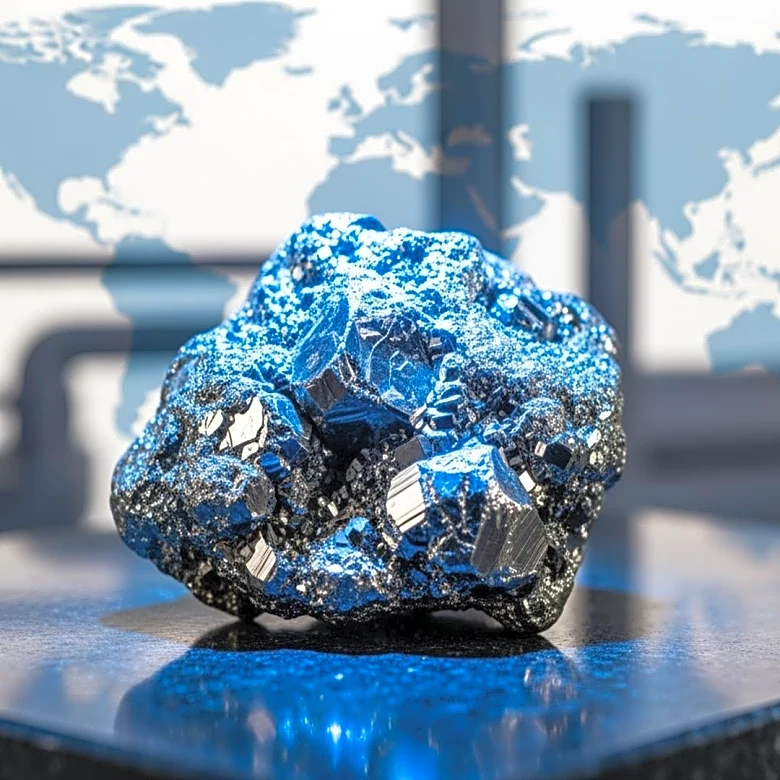 Glencore Negotiates Sale of 40% Stake in DRC Mines to US-Backed Consortium, Highlighting Strategic Mineral Interests