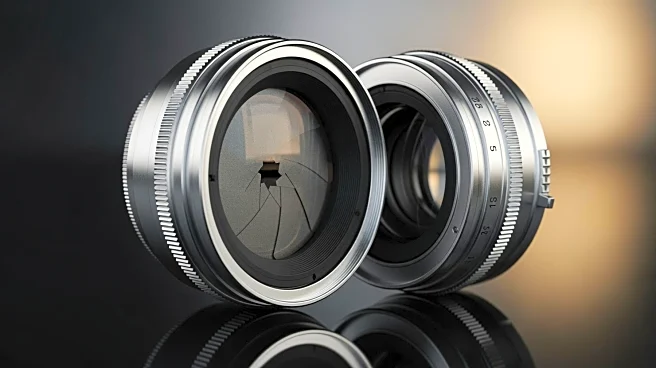 Harry Styles' New Single 'Aperture' Debuts at No. 1, Signaling a New Musical Direction