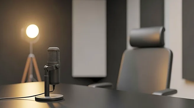 Will Arnett Reveals Comedian Removed from 'SmartLess' Podcast After Brief Appearance