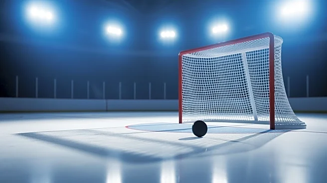 John Carlson Secures Capitals' Victory with Empty-Net Goal Against Islanders