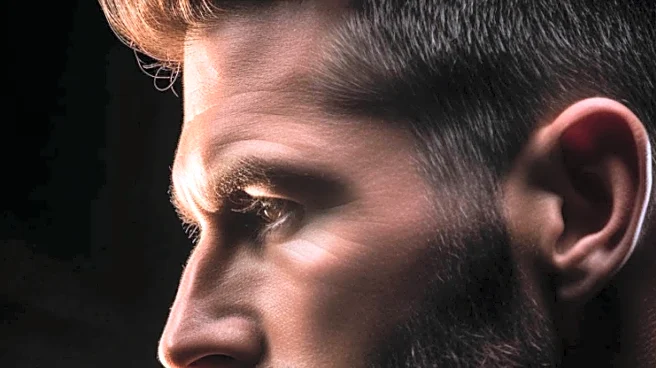 Nutrafol Launches Men 50+ Supplement Targeting Age-Related Hair Thinning