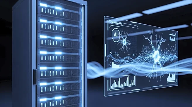 IDI Consulting Launches Comprehensive AI Suite for Enterprise-Level Solutions