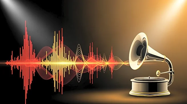 Bad Bunny Makes Grammy History with All-Spanish Album Win