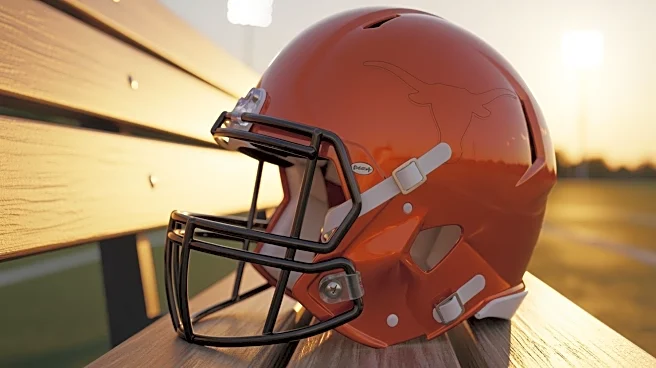 Texas Longhorns Secure Rasheem Biles as Key Defensive Asset for 2026 Season