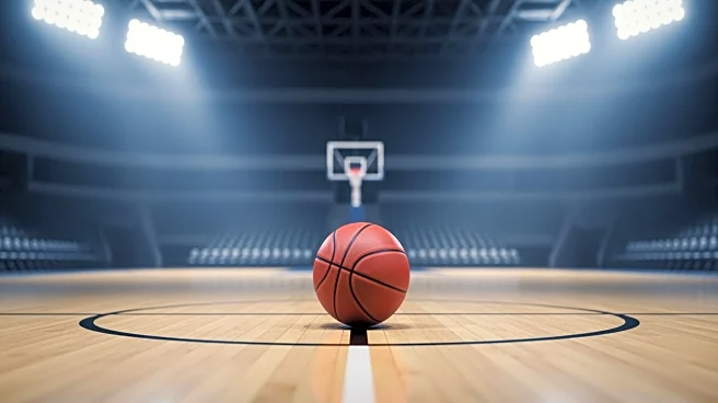 Cleveland Charge Overcome Short Roster to Defeat College Park Skyhawks