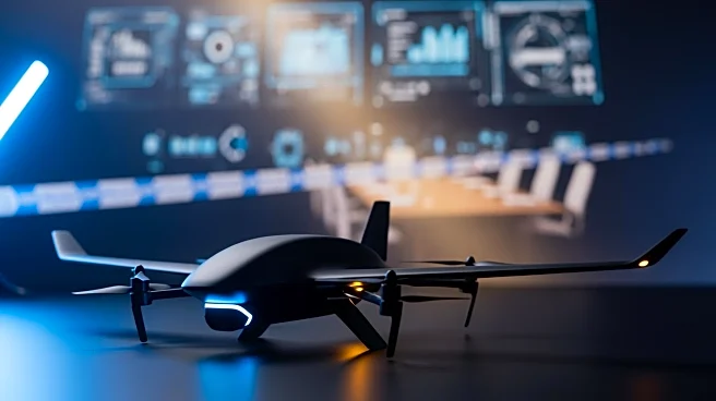 Overland AI Secures $100 Million to Enhance Autonomous Systems for U.S. Military