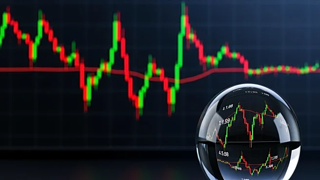 S 500 Declines as Investors Shift from Tech Stocks, Impacting Market Indices