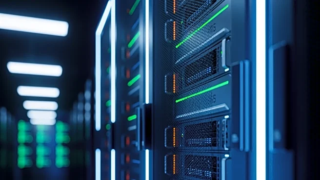 Supermicro Reports Significant Growth in Q2 Fiscal Year 2026 Financial Results