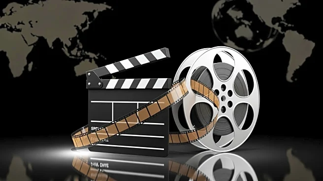 Reliance's Jio Studios Acquires Stake in Sikhya Entertainment to Expand Global Reach