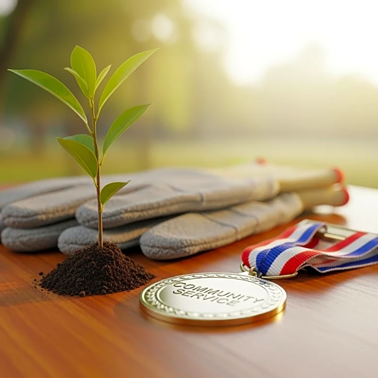 Garett Bolles Honored with NFLPA's 2026 Alan Page Community Award for Philanthropic Efforts