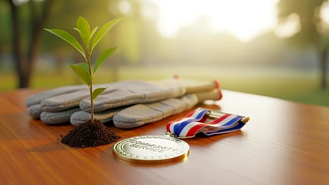 Garett Bolles Honored with NFLPA's 2026 Alan Page Community Award for Philanthropic Efforts