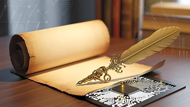 Darren Aronofsky's AI-Driven Series 'On This Day 1776' Faces Criticism